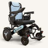 The Folder Pro - Comfy Stylish Folding Electric Wheelchair