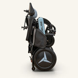 The Folder Pro - Comfy Stylish Folding Electric Wheelchair