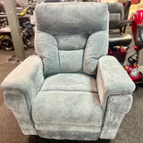 Ultra Comfort Electric Riser Recliner with Heat and Massage Armchair