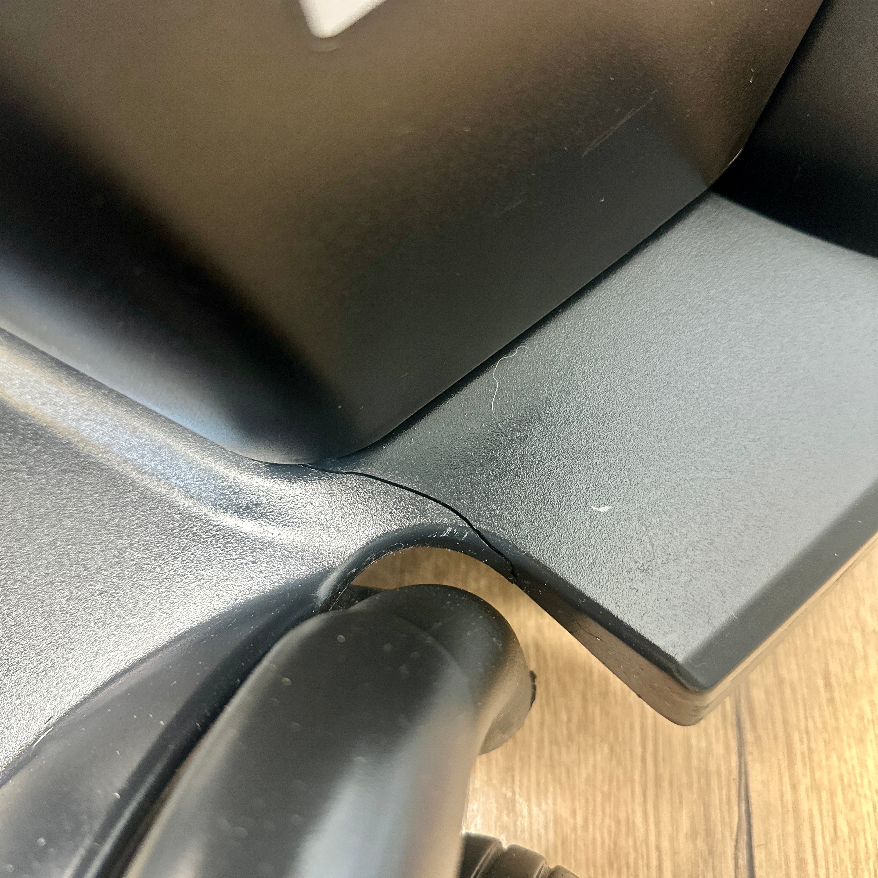 Pride Go Chair 4mph Transportable Mobility Powerchair