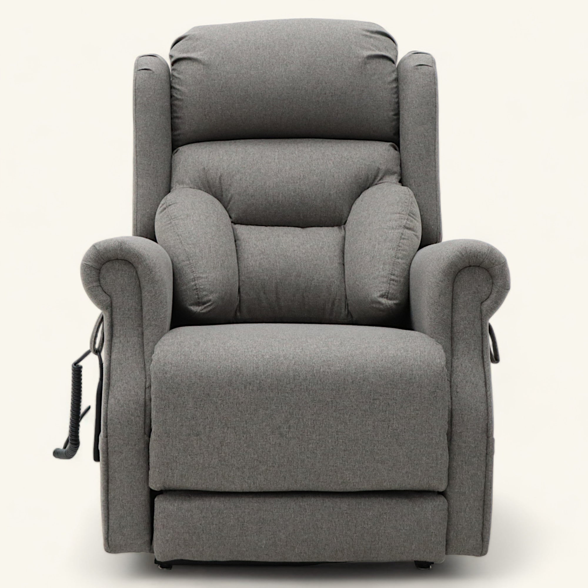 The Highgrove - Luxury 4-Motor Riser Recliner