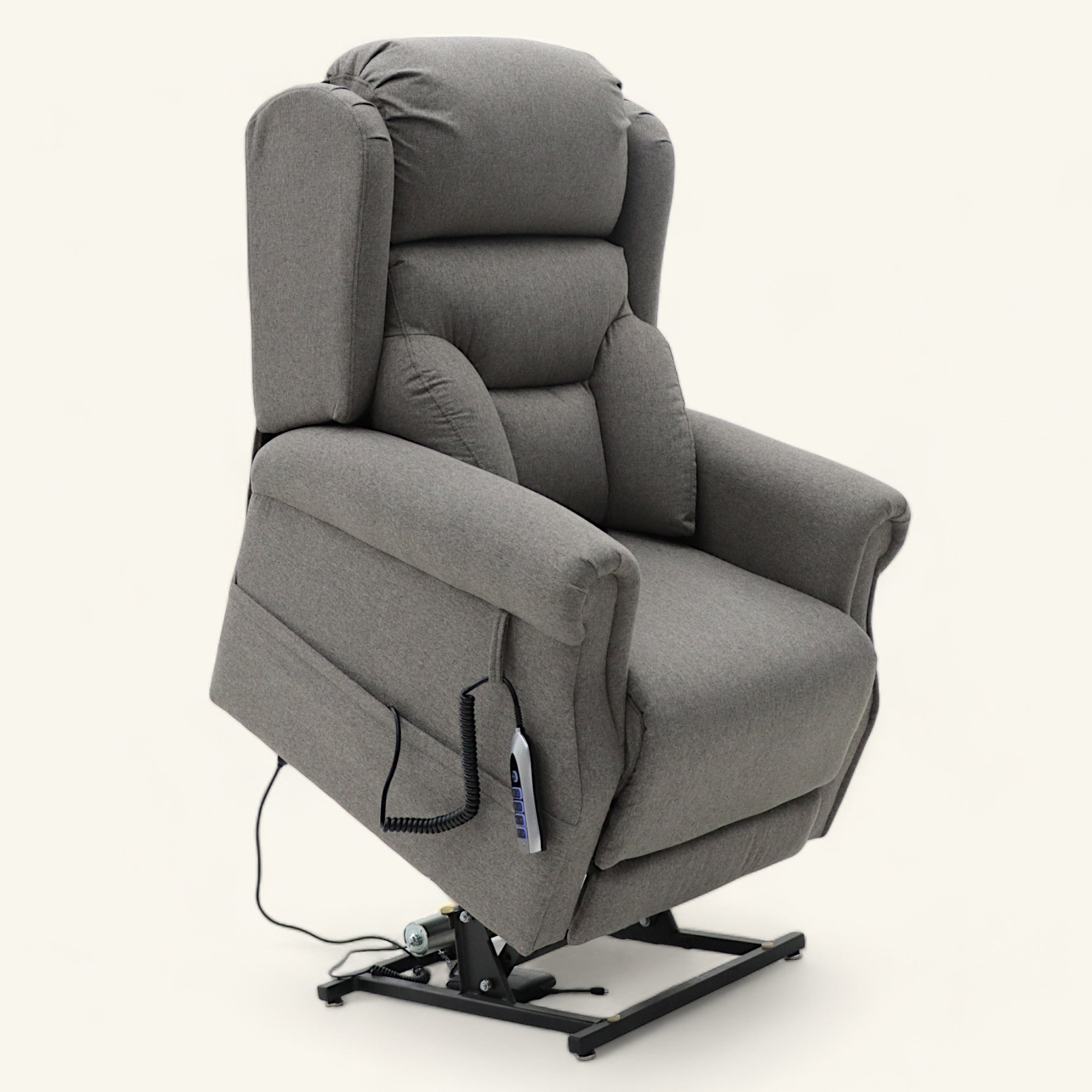 The Highgrove - Luxury 4-Motor Riser Recliner