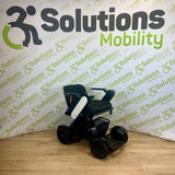 TGA Whill C2 Transportable Wheelchair 4mph