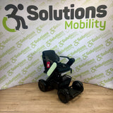 TGA Whill C2 Transportable Wheelchair 4mph