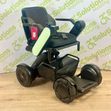 TGA Whill C2 Transportable Wheelchair 4mph