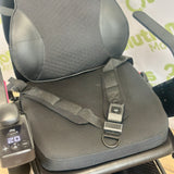 TGA Whill C2 Transportable Wheelchair 4mph