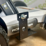 Robooter X40 Next Generation - 4mph Electric Scooter Powerchair