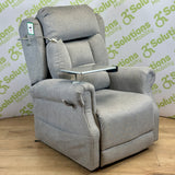 The Highgrove Quad Motor Rise and Recline Armchair