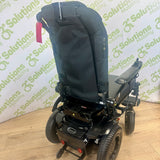 Quickie Q300r 4mph RWD  Electric Tilt Mobility Powerchair