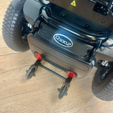 Quickie Q300r 4mph RWD  Electric Tilt Mobility Powerchair