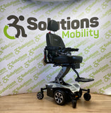 Pride Jazzy Air 2 4mph - Electric Seat Rising Mobility Powerchair