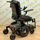Permobil M1 MWD 5mph Mobility Powerchair Wheelchair