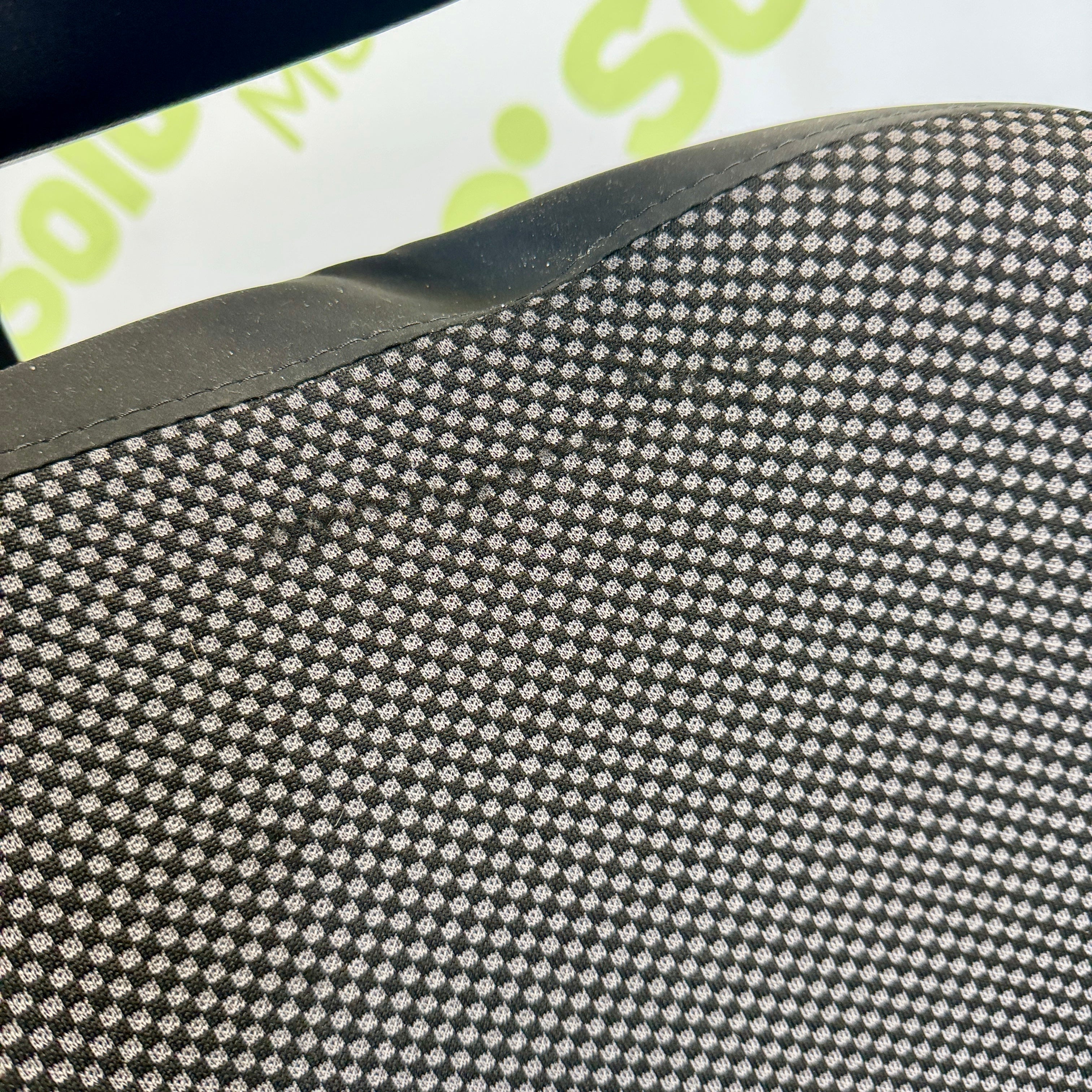 Quickie Q500M MWD 4mph Power chair Scooter Electric Seat Tilt Manual Elevating Legrests