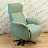 The Astral Rise and Recliner Armchair