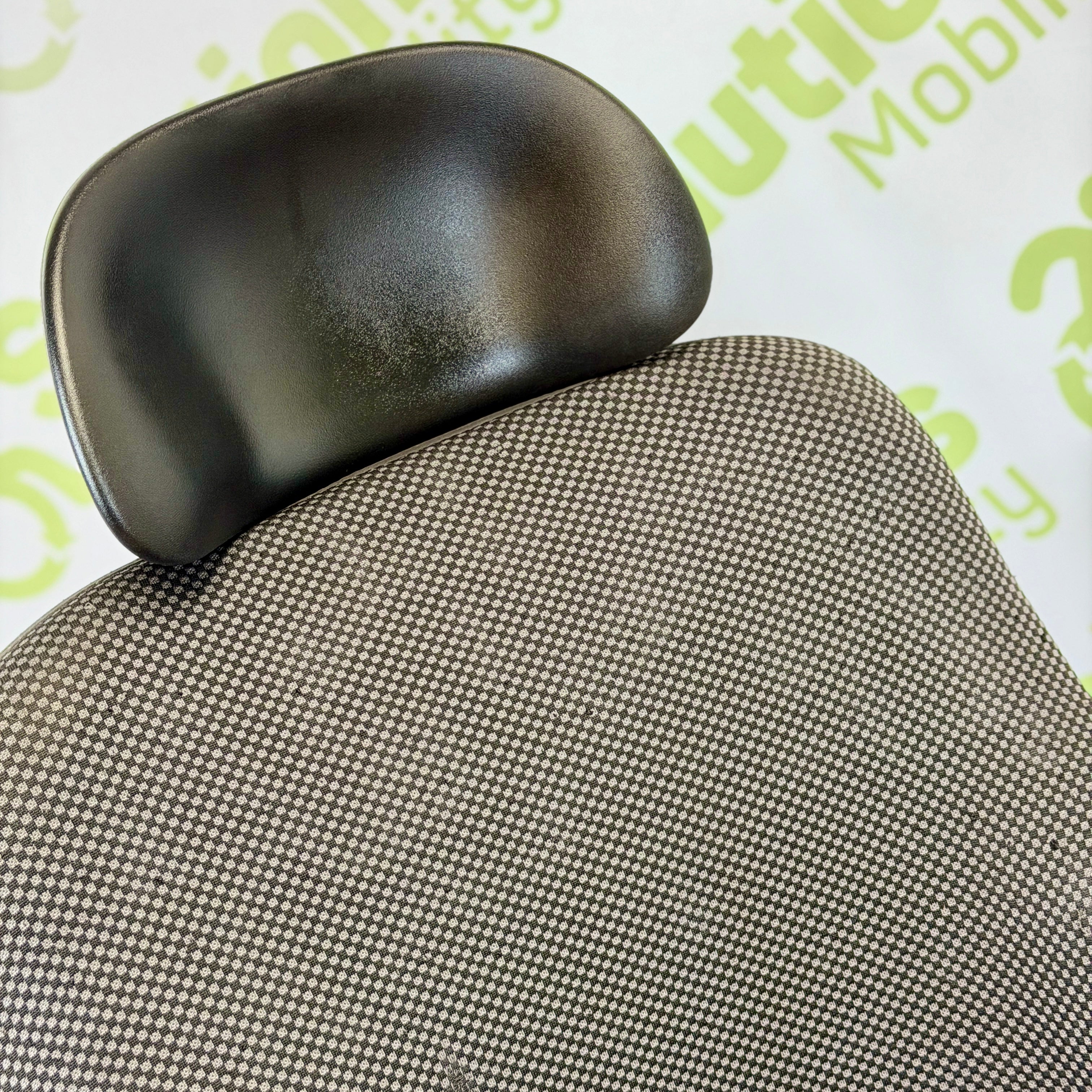 Quickie Q700M 4mph Electric Seat Tilt Mobility Powerchair