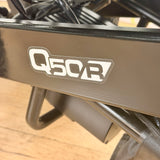 Quickie Q50r 4mph Folding Transportable Electric Lithium Battery Powerchair