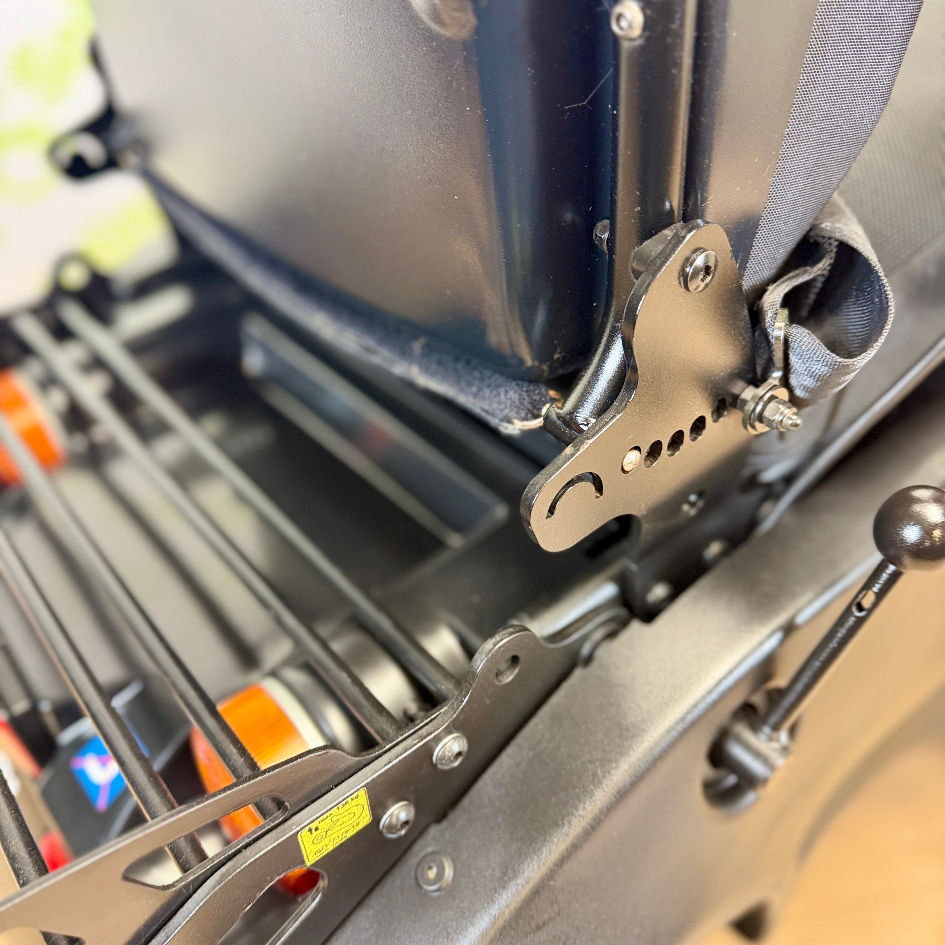 Meyra Optimus 2 FWD 8mph Electric All Terrain Mobility Powerchair Scooter