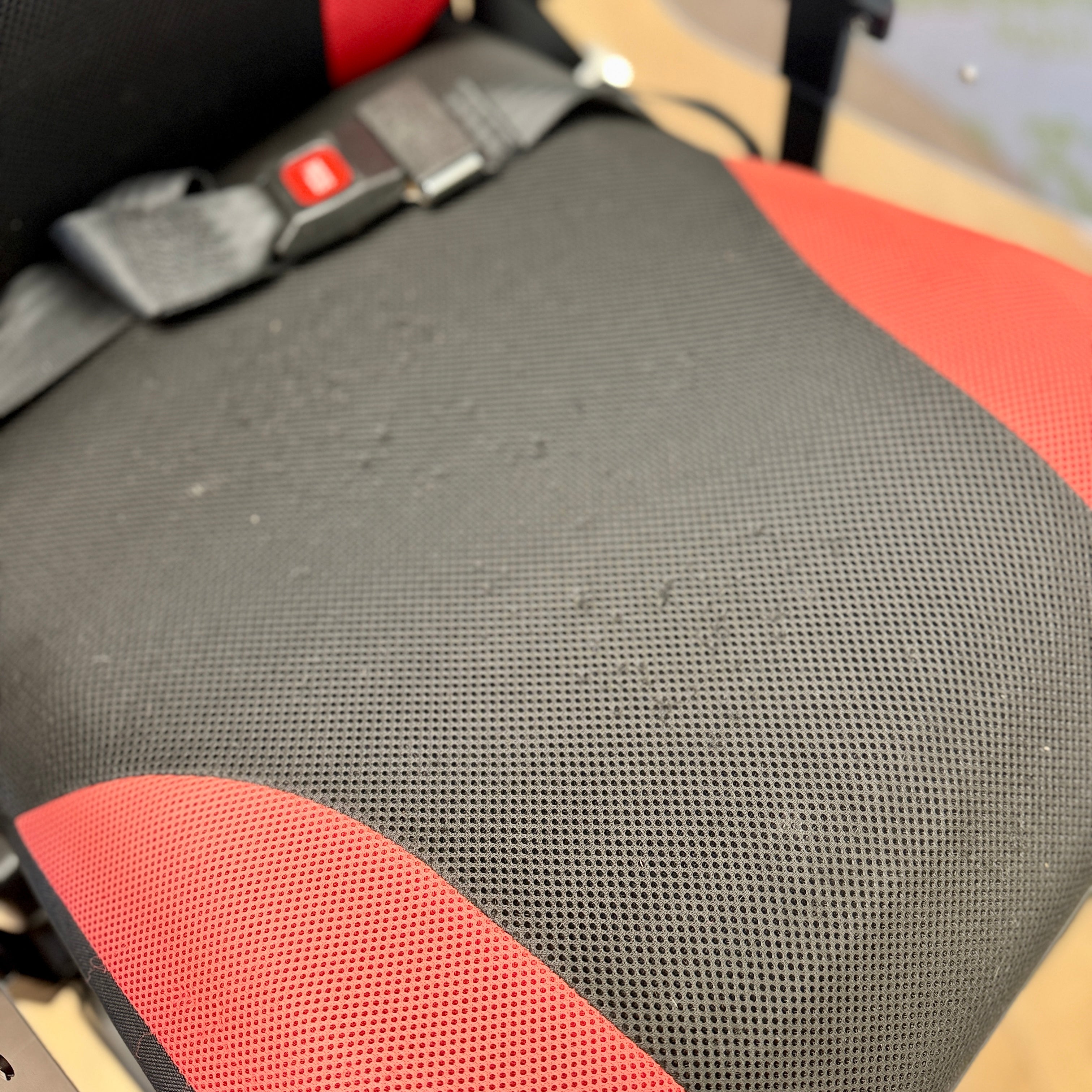 Meyra Optimus 2 FWD 8mph Electric All Terrain Mobility Powerchair Scooter