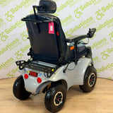 Meyra Optimus 2 FWD 8mph Electric All Terrain Mobility Powerchair Scooter