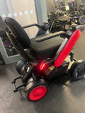 TGA Whill C2 Transportable Wheelchair 4mph