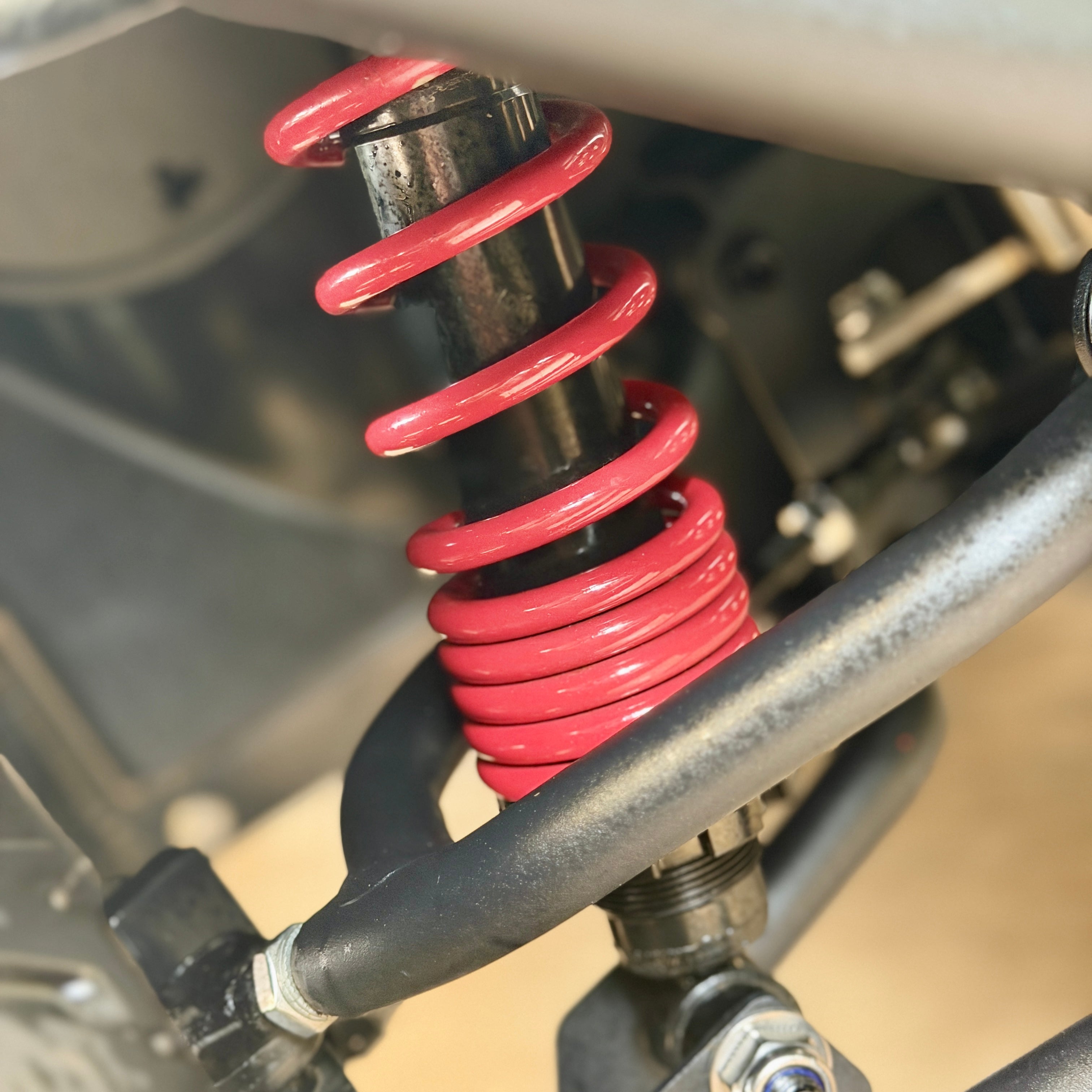 Madema Mini Crosser M1 All-Terrain 8mph Mobility Scooter