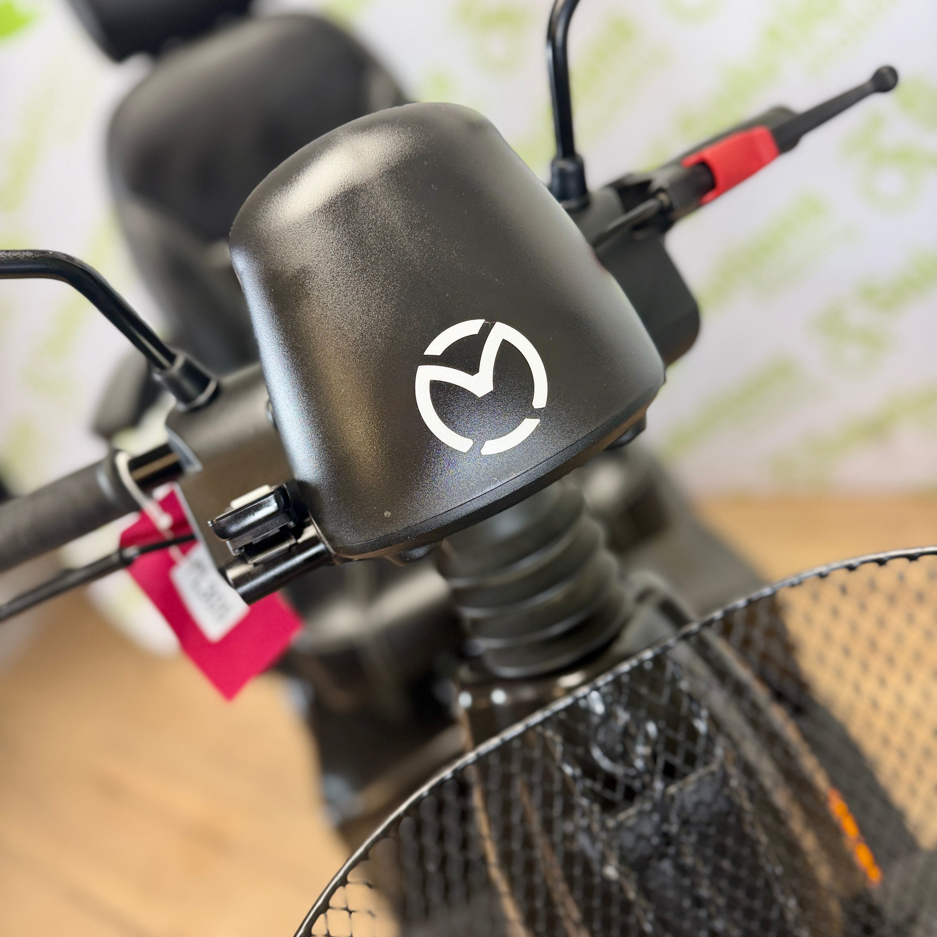 Madema Mini Crosser M1 All-Terrain 8mph Mobility Scooter