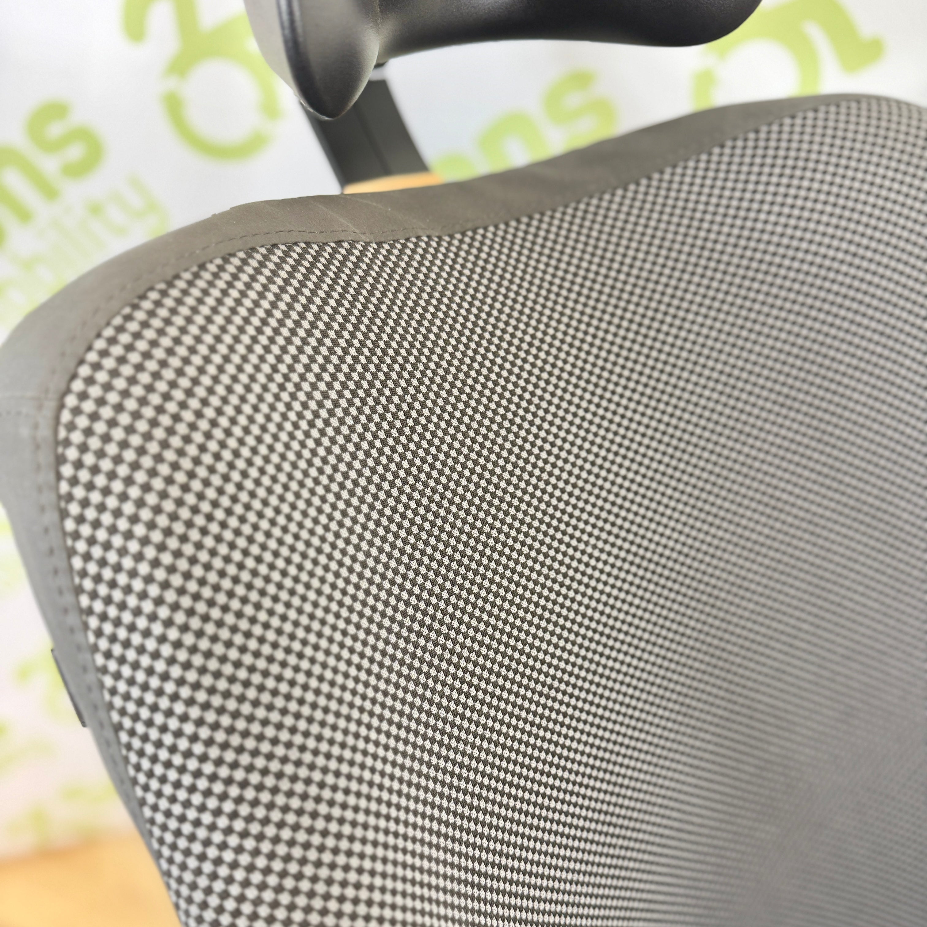 Quickie Q500M MWD 6mph Power chair Scooter Electric Rise Tilt Backrest Recline