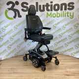 Pride Jazzy Air 2 4mph - Electric Seat Rising Mobility Powerchair Scooter