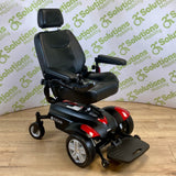 Drive Titan FWD 4mph Front Wheel Drive Electric Mobility Powerchair