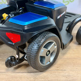 Pride Go Chair 4mph Transportable Mobility Powerchair