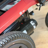 Invacare Aviva RX20 6mph Mobility Powerchair