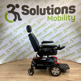 Drive Titan FWD 4mph Front Wheel Drive Electric Mobility Powerchair