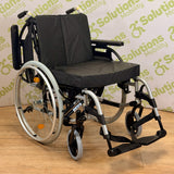 Sunrise Medical Breezy Basix 2 Manual Self Propel Wheelchair