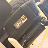 Quickie Q500M MWD 6mph Power chair Scooter Electric Seat Rise and Tilt, Lights