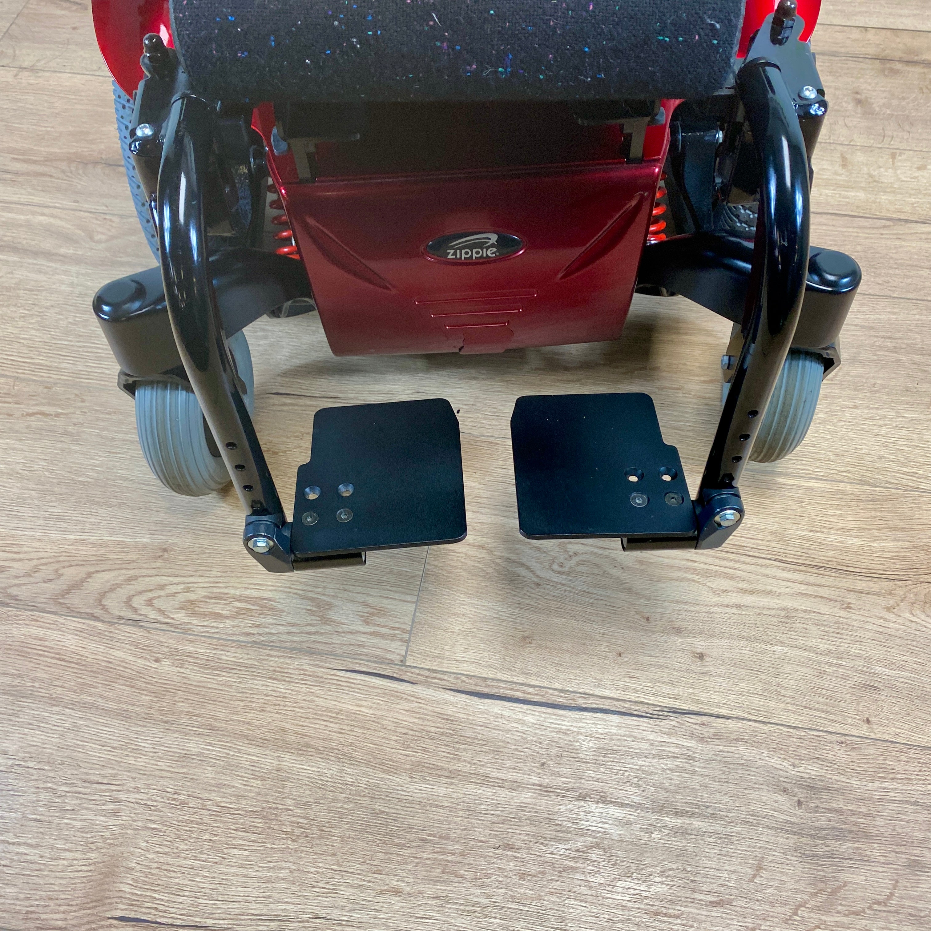 Quickie Salsa M2 4mph Paediatric Junior Small Persons Electric Mobility Powerchair