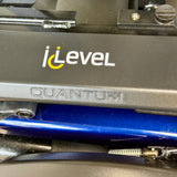 Pride Q6 Edge Z 8MPH Electric Rise, Tilt, Recline and Legrests Mobility Powerchair