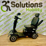 Quickie S700 8mph  Electric Mobility Scooter