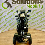 Quickie S700 8mph  Electric Mobility Scooter