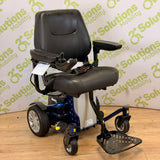 Roma Reno Elite 4mph  Electric Seat Rising Mobility Powerchair Wheelchair