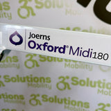 Oxford Midi 180 Hydraulic Mobile Hoist up to 28 stone