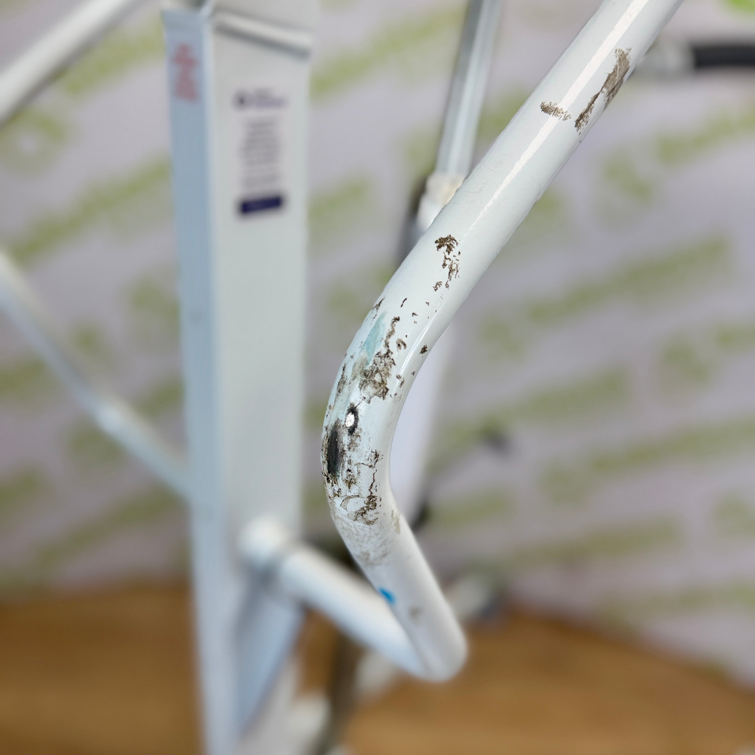 Oxford Midi 180 Hydraulic Mobile Hoist up to 28 stone