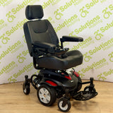 Drive Titan AXS 4mph MWD Powerchair