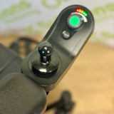 Drive Titan AXS 4mph MWD Powerchair