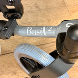 Sunrise Medical Breezy Basix 2 Manual Self Propel Wheelchair