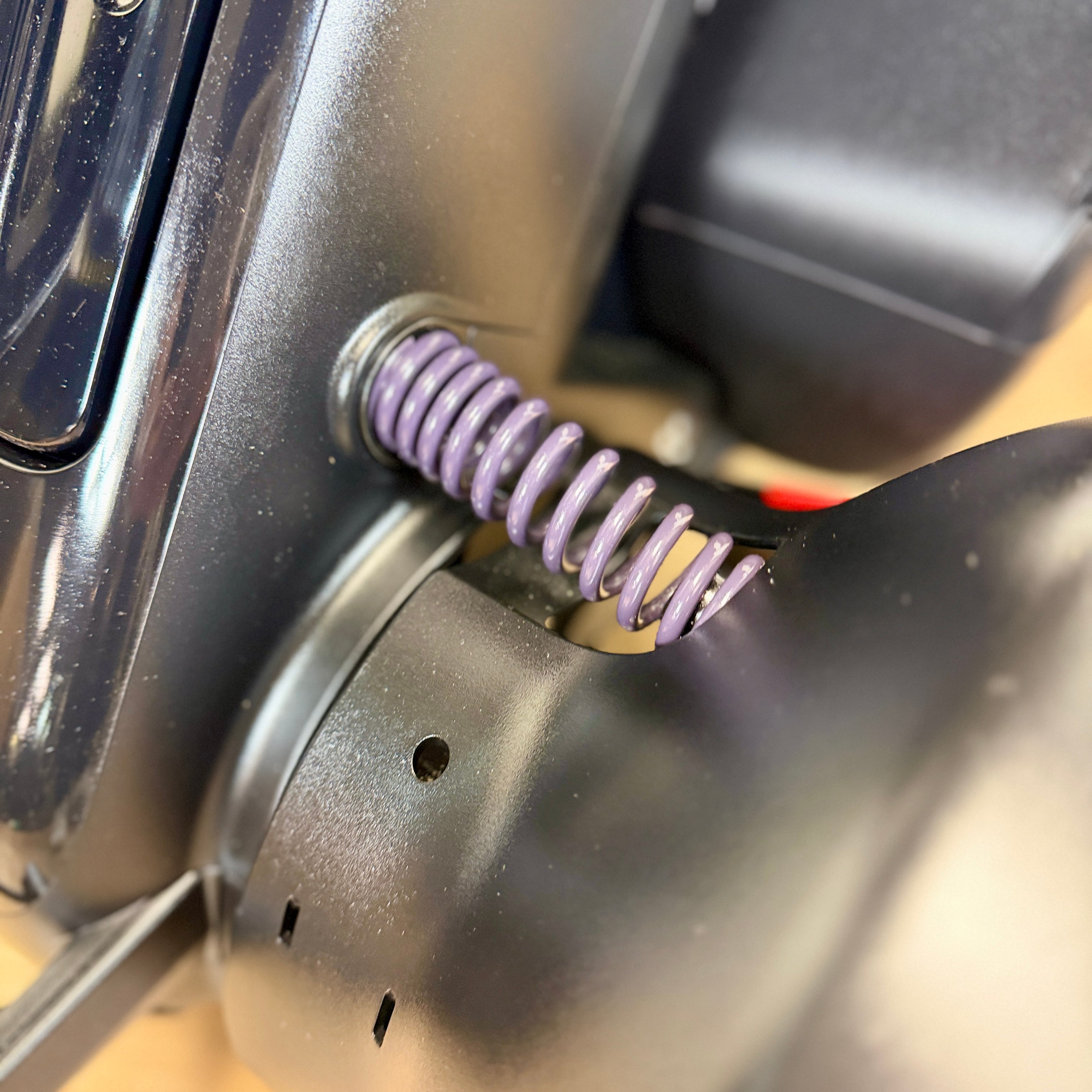 TGA Whill C2 Transportable Wheelchair 4mph