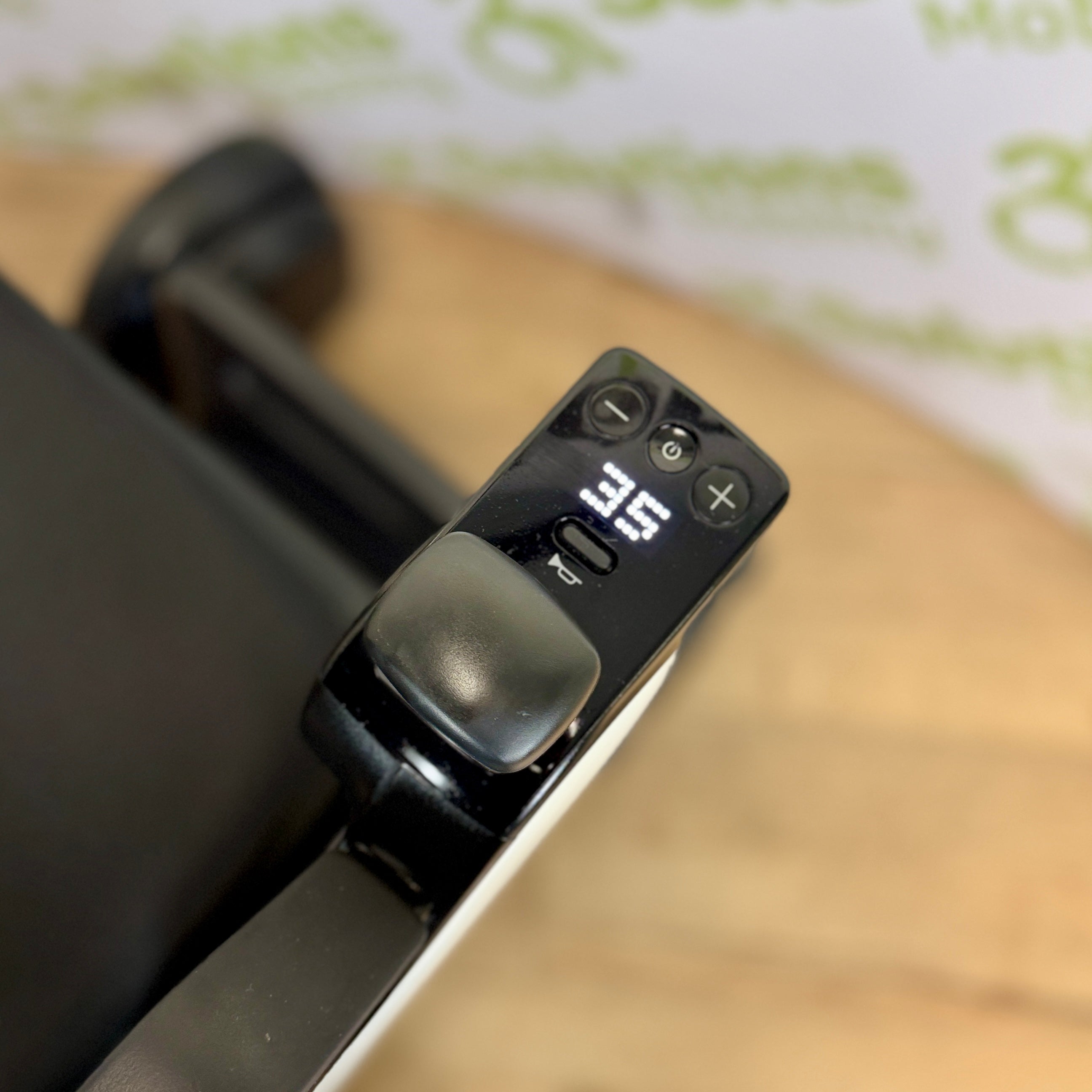 TGA Whill C2 Transportable Wheelchair 4mph