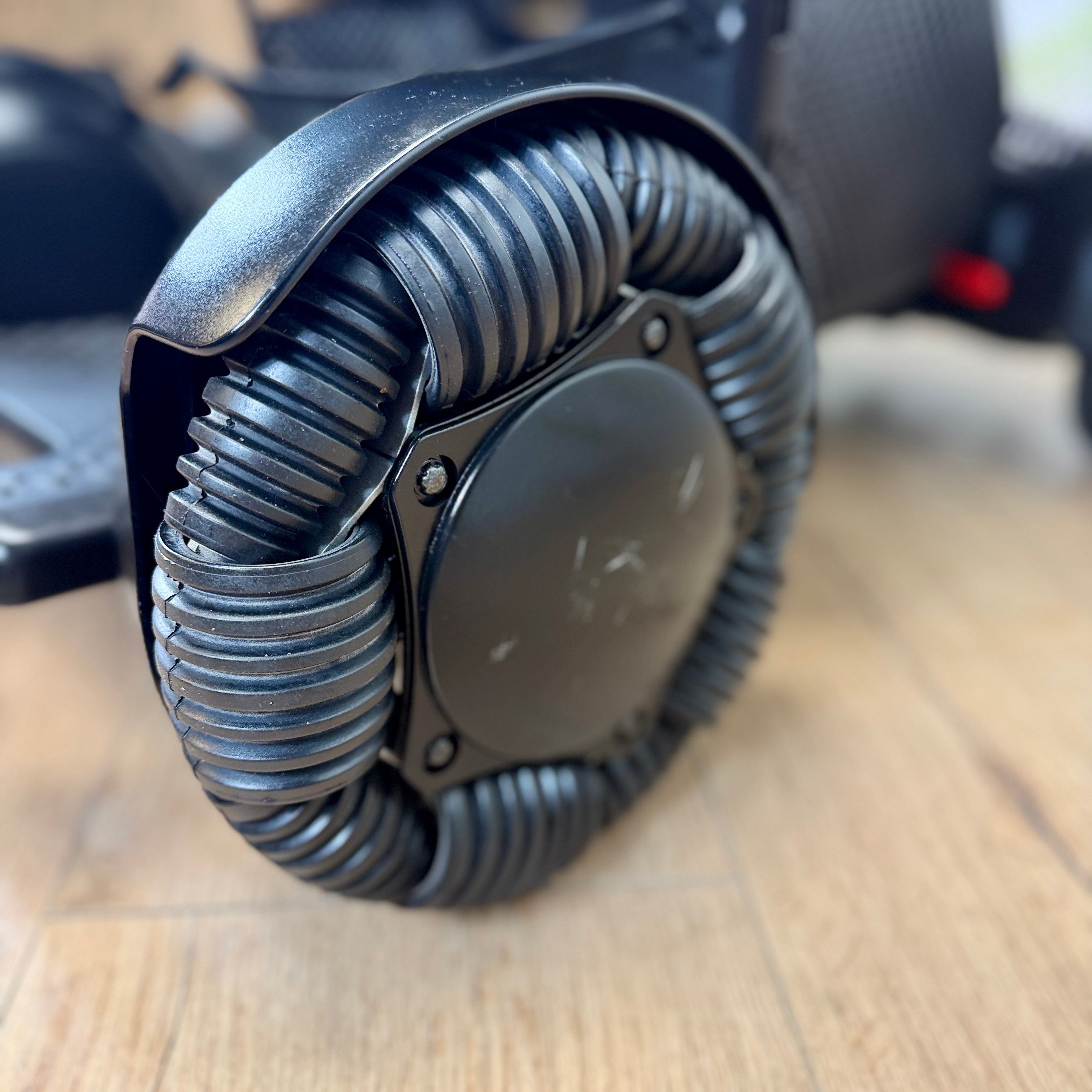 TGA Whill C2 Transportable Wheelchair 4mph