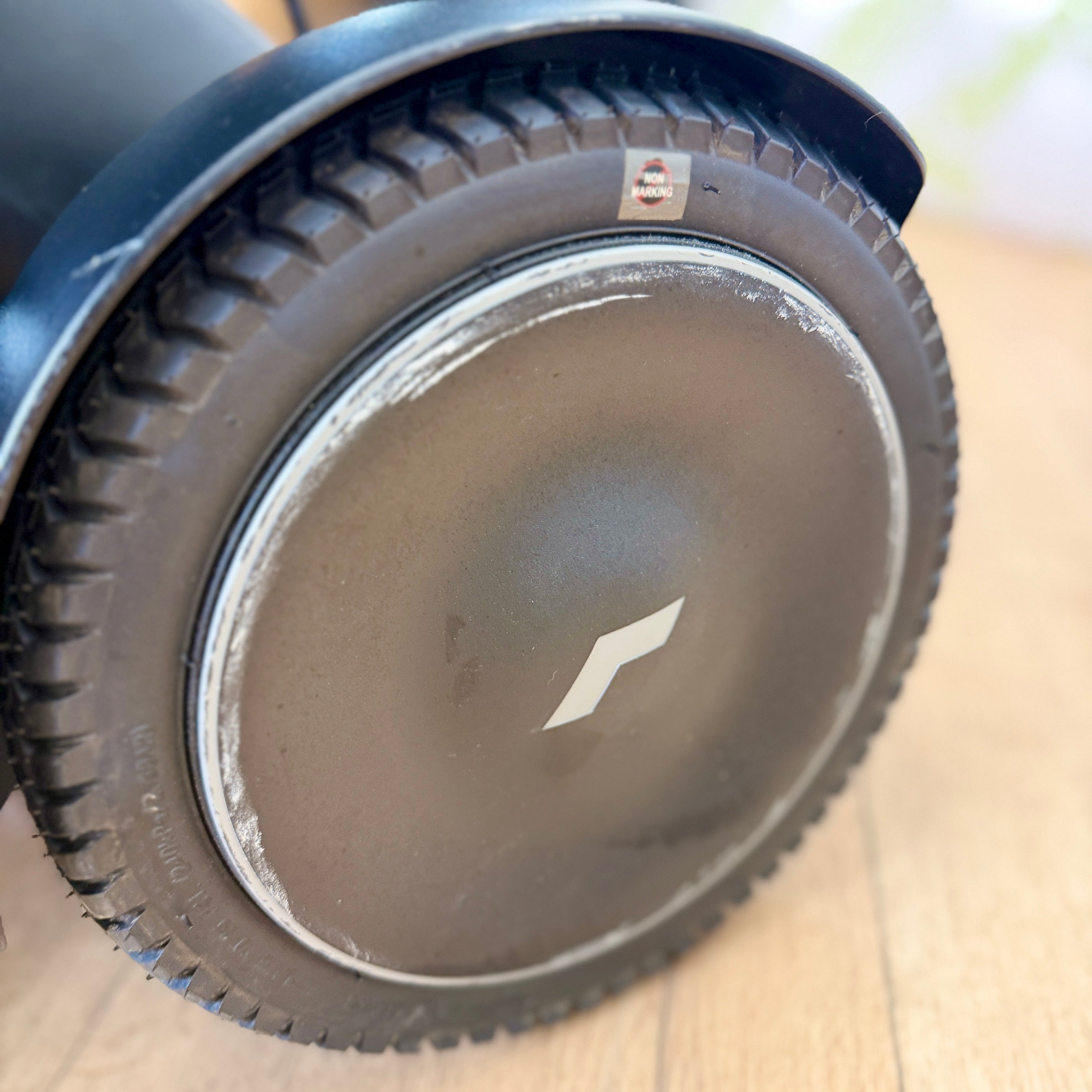 TGA Whill C2 Transportable Wheelchair 4mph