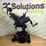Quickie Q300M Mini MWD 6mph Powerchair Electric Rise and Tilt