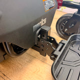 Monarch Vision Sport P326E 4mph Powerchair